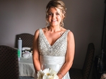 Rebecca -  Make up artist €300