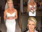 GLENDA MAC MAKEUP €160