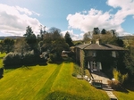 Trudder Lodge €40