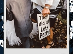 Be Our Guest Paperless Wedding App €25
