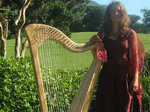 Reidun Harpist €250