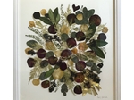 Pressed Flowers By Nell €170