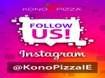 Kono Pizza Ireland €650