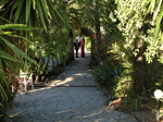 Finca Tierra Sana Wedding Venue €7,500