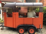 Brownstone Pizza - Mobile Wood Fired Pizza €600