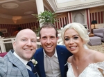 Joe Kenny Wedding Pianist €300