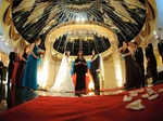 The Roving Rev: Award Winning Int Celebrant €395