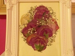 Pressed Flowers By Nell €170