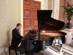 Joe Kenny Wedding Pianist €300