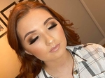Roisin D makeup artist €300