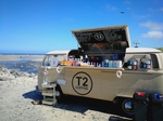 T2 COFFEE VAN €450