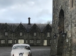 Classic Wedding Car and Limousine Hire Ltd €350