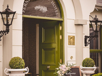 Fernhill House Hotel €90