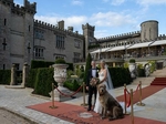 Cabra Castle €88