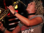 Natalia: Saxophone €400