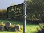 Lake House Hotel €45