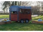 The Irish Horsebox Bar Hire €450