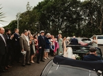 Vintage Car Hire At Pristine Classics €365