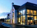 Raheen Woods Hotel €42