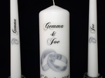 Athenry Candles €35