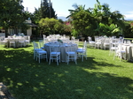 Finca Tierra Sana Wedding Venue €7,500