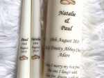 Candles with Character €36