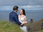 Clare Wedding Photography €1,750