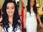 GLENDA MAC MAKEUP €160