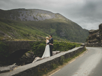 Cinematic Wedding Video €1,400