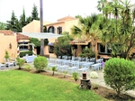 Finca Tierra Sana Wedding Venue €7,500