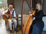 Reidun Harpist €250