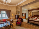 Cabra Castle €88