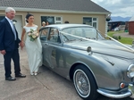 Vintage Car Hire At Pristine Classics €365