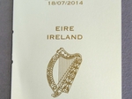 Impact Print Ireland €60