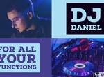 Dj Daniel €150