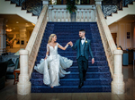 Stefano Ferrier Wedding Photography €1,700