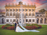 Stefano Ferrier Wedding Photography €1,700
