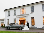 Vintage Car Hire At Pristine Classics €365