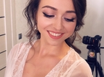 Wedding Make Up by Jane €55