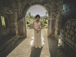 Cinematic Wedding Video €1,400