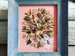Pressed Flowers By Nell €170