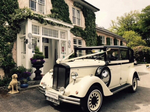 Wedding Cars €350