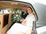 Vintage Car Hire At Pristine Classics €365