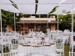 Finca Tierra Sana Wedding Venue €7,500