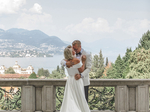 Stefano Ferrier Wedding Photography €1,700