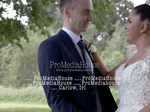Wedding Videography €1,200