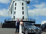 Vintage Car Hire At Pristine Classics €365