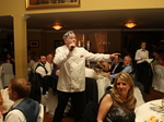 The Singing Chef €200