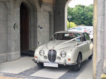 Wedding Cars €350