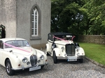 Wedding Cars €350